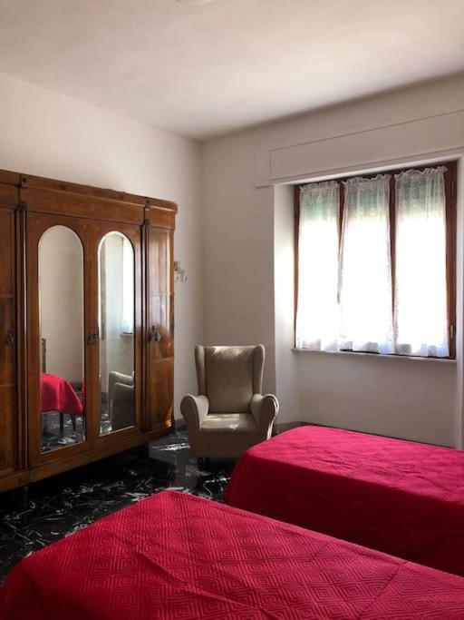 Casa Indipendente Zona Centrale La Maddalena  Esterno foto