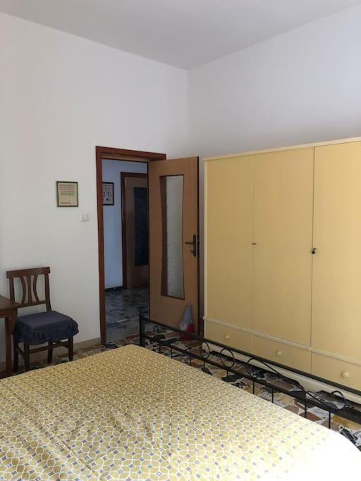 Casa Indipendente Zona Centrale La Maddalena  Esterno foto