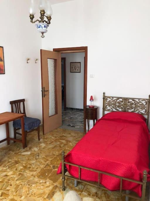 Casa Indipendente Zona Centrale La Maddalena  Esterno foto