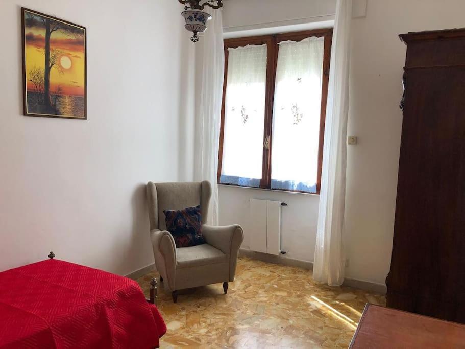 Casa Indipendente Zona Centrale La Maddalena  Esterno foto