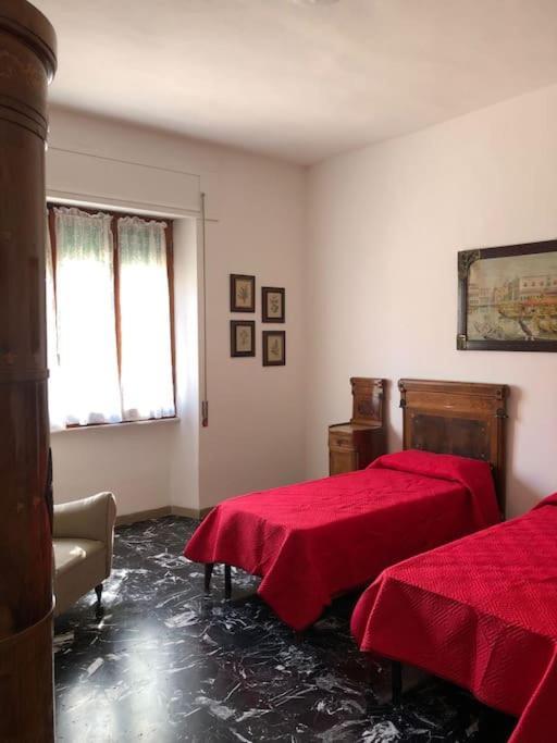 Casa Indipendente Zona Centrale La Maddalena  Esterno foto