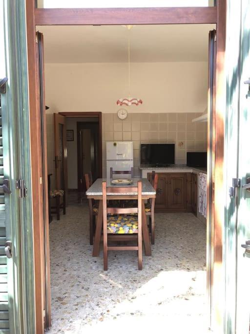 Casa Indipendente Zona Centrale La Maddalena  Esterno foto