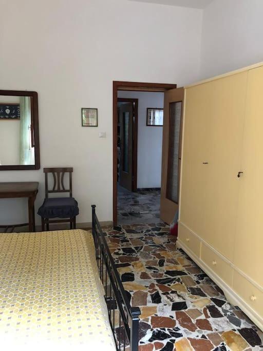 Casa Indipendente Zona Centrale La Maddalena  Esterno foto