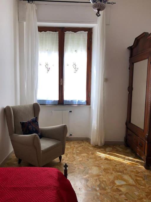Casa Indipendente Zona Centrale La Maddalena  Esterno foto