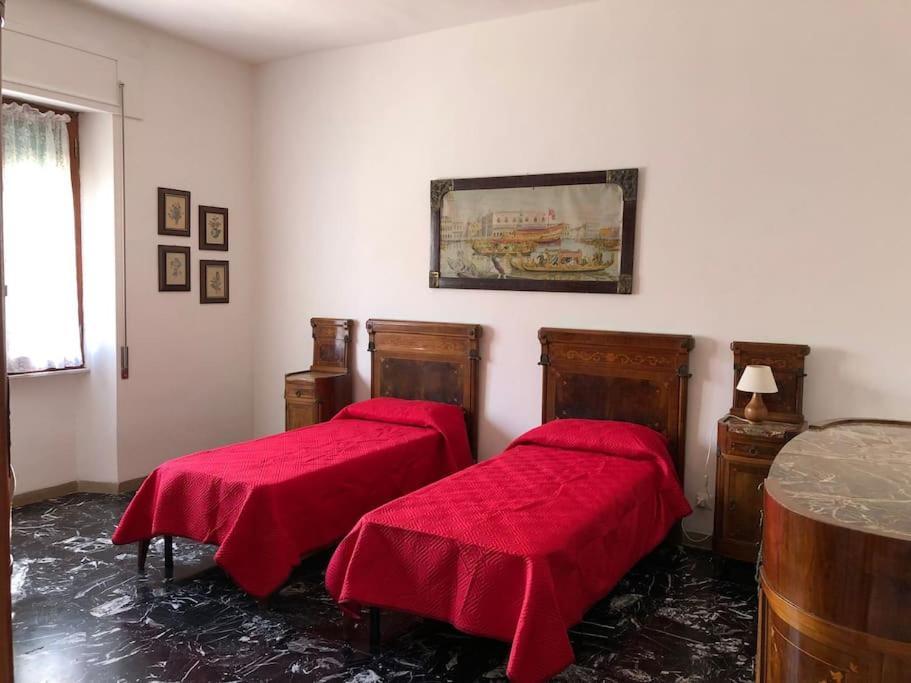 Casa Indipendente Zona Centrale La Maddalena  Esterno foto