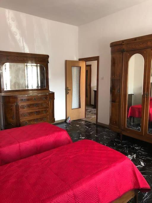 Casa Indipendente Zona Centrale La Maddalena  Esterno foto