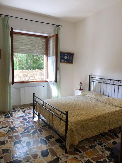 Casa Indipendente Zona Centrale La Maddalena  Esterno foto